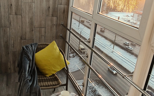 Квартира по улице Энгельса