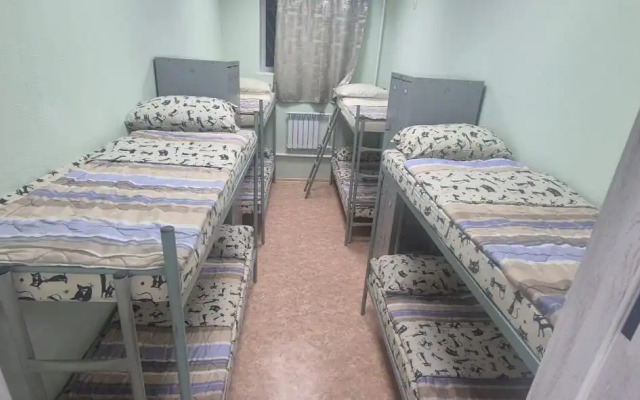 Меблированные комнаты в Нахимовском районе