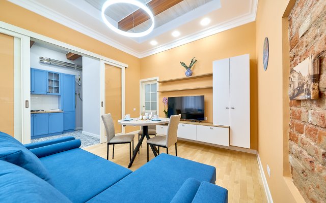 Secret Garden Apartments