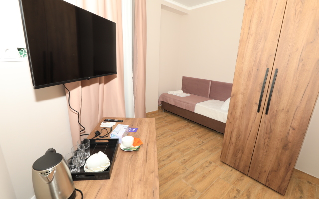 Butik-Otel Askyala