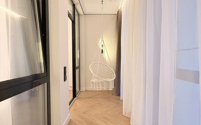 Aura Premium Apart - Center of Kazan - Smart Home
