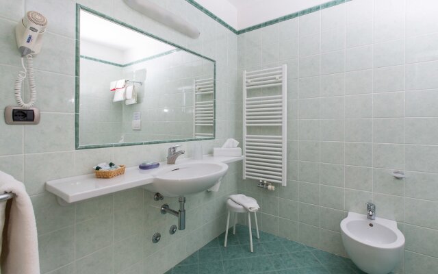 Hotel Al Maso