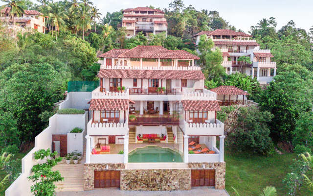 Cinnamon House by The Serendipity Collection Villa