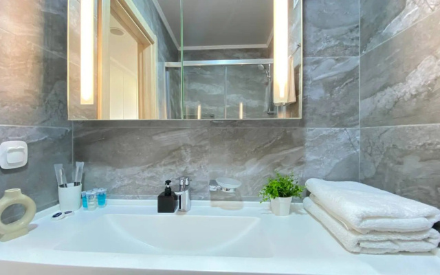 Apartamenty 2day apart v YE'S Astana