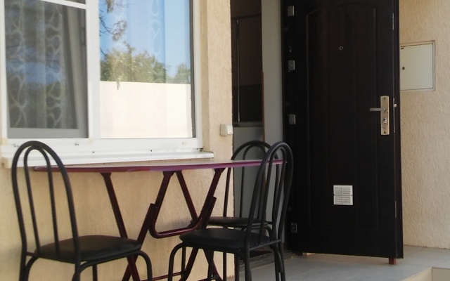 Morskaya 51 Guest House