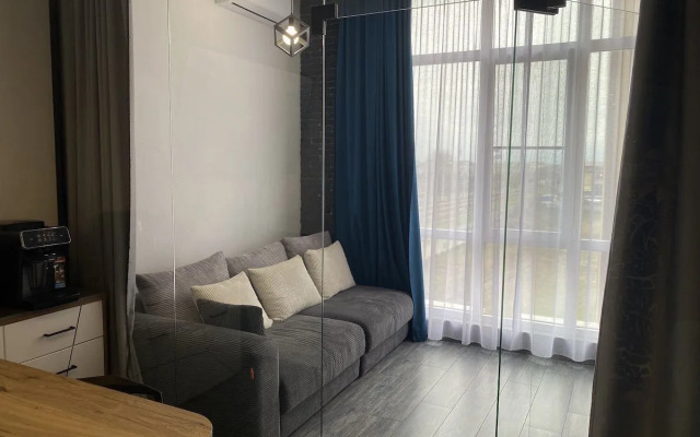 Квартира на Веселой 82/1