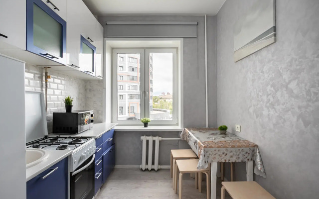 Квартира Уютная на Шверника