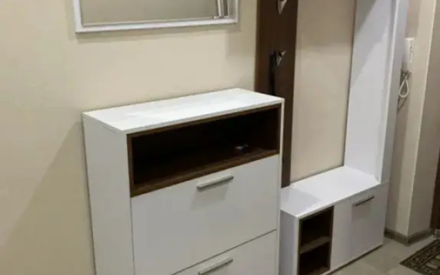 Квартира на Тухачевского 30