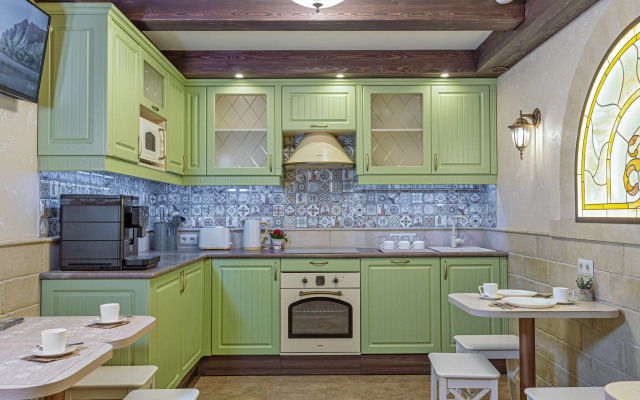 Гостевой дом Фон Люце