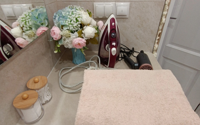 Квартира Студия рядом с аэропором Казани