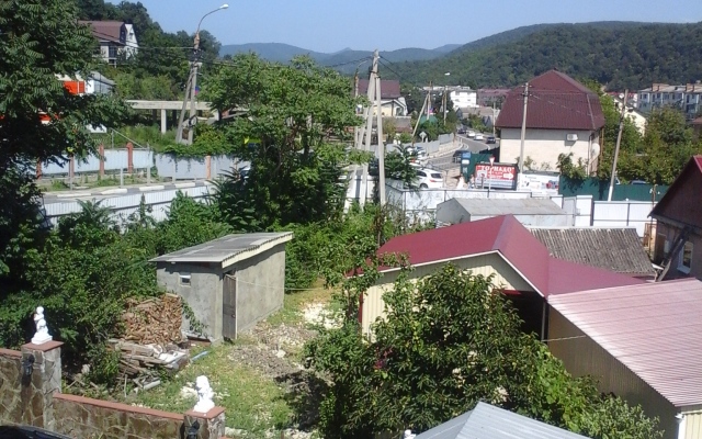 U Vasilyevicha Guest House