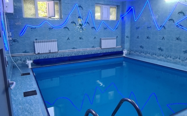 Отель Гостиничный Комплекс Алмаз