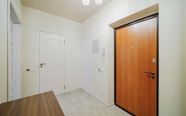 Квартира Циолковского 29Е