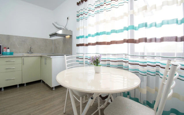 Atmosfera Guest house
