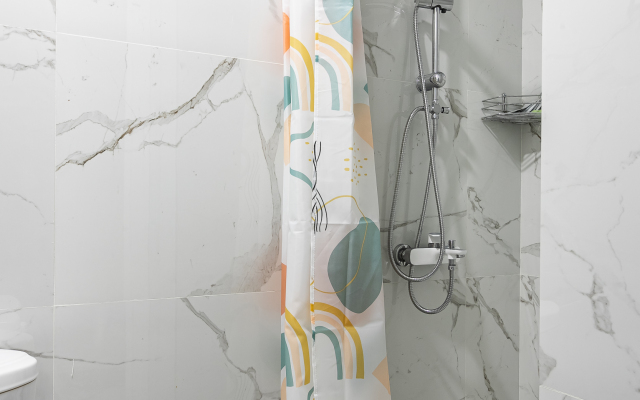 Апартаменты Новая Башиловка 6 (12)