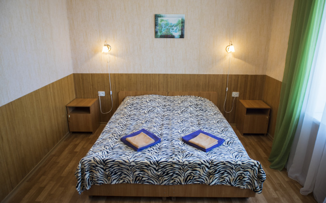 Vstrecha Guest house