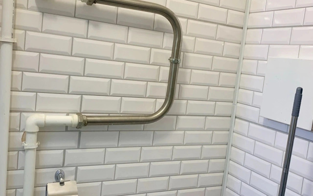 Квартира в новом микрорайоне Ивушки