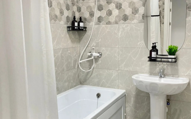 Апартаменты ApartsLoung Крым