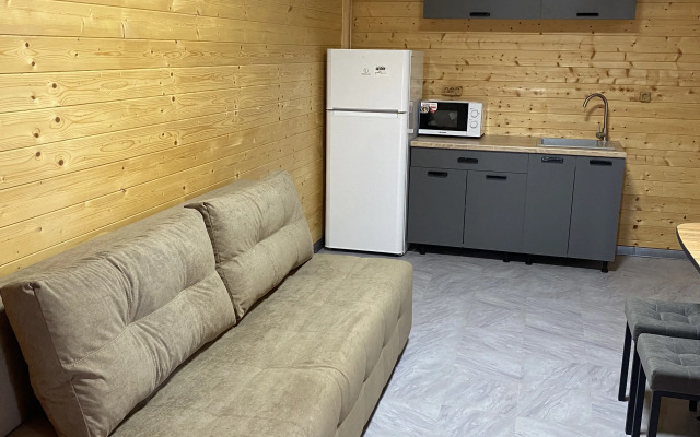 Гостевой дом Golden House