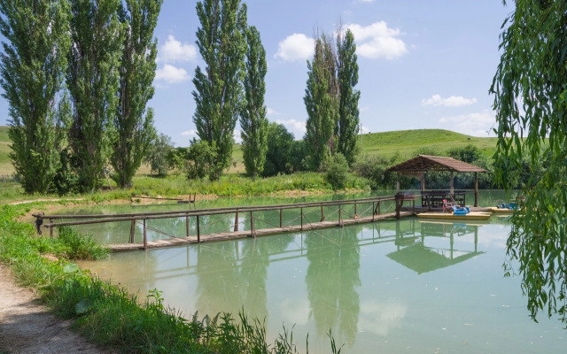 Частный дом Эко Базель