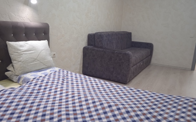 Lyuks 56m U Auri Apartments