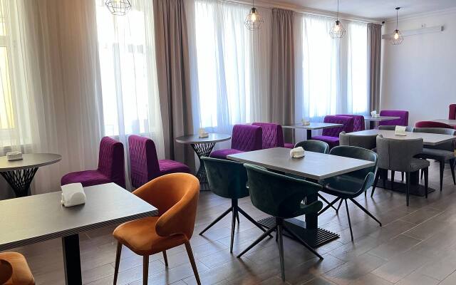SuperHostel Na Nevskom 130 Mini Hotel