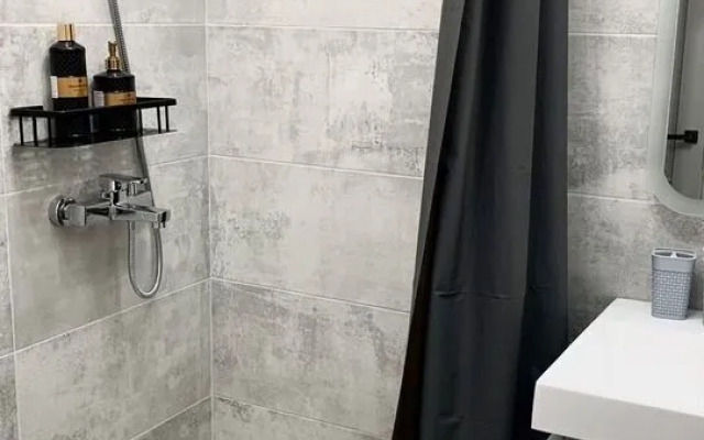 Квартира на Улице Чернышевского 20