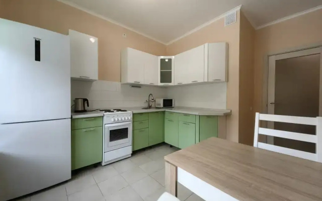 Квартира на Кантемировской