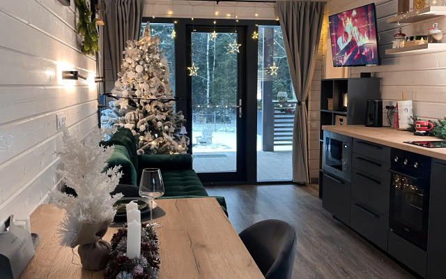 Гостевой Дом Rest Nest