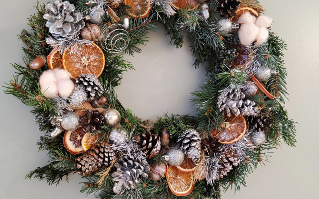 Квартиры Gala Aparts Studio №4