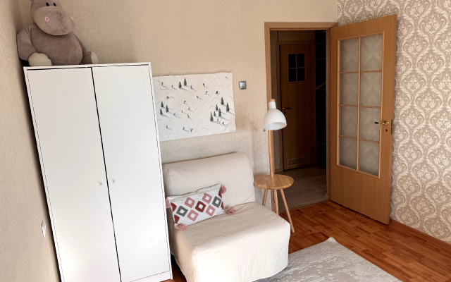 Квартира Семейный очаг