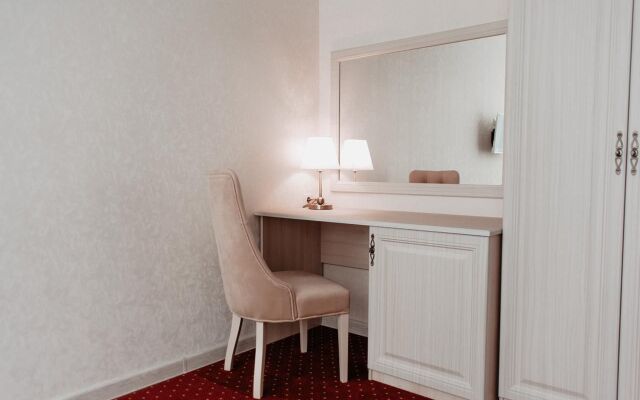 Kvartiry Na Shkolnoj 36 Apartments