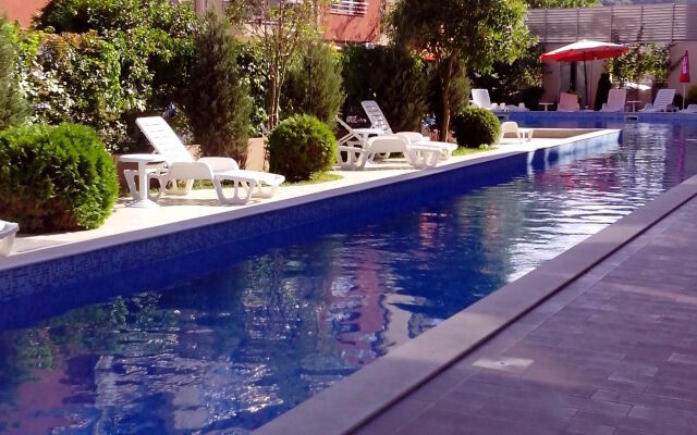 Sea'n'Pool Apartments