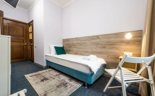 Parus Guest House