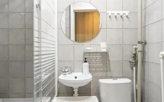 Апартаменты на Улице Ленсовета 32