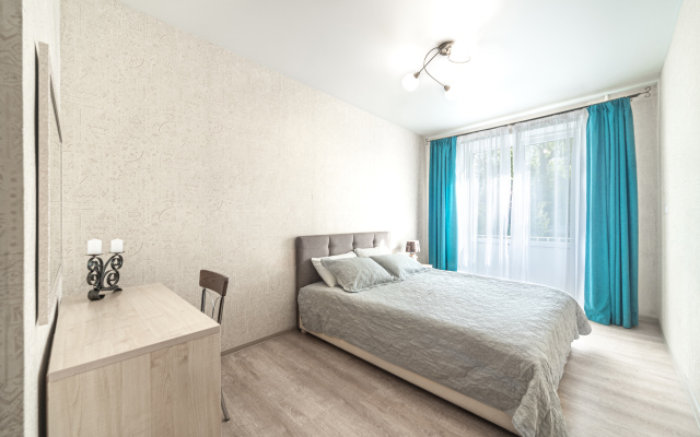 Apartamenty v Tsentre Flat