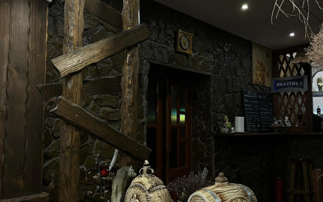 Отель Казачок