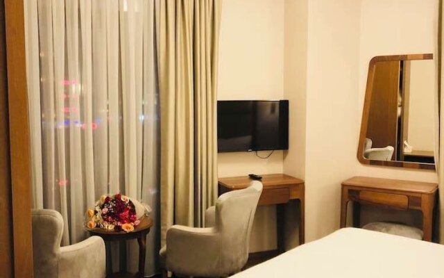 Istanbul Midpoint Hotel