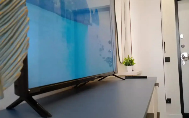 Апартаменты Студия Окружная