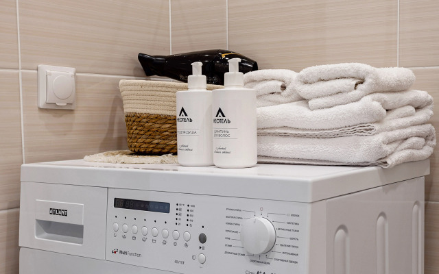 Квартира Неотель на Московском проспекте