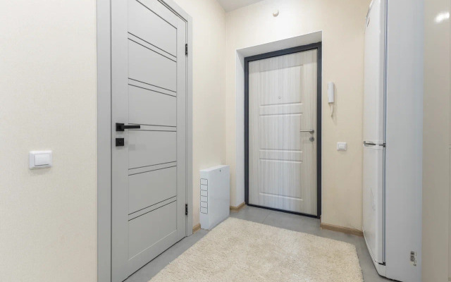 Апартаменты Четаева