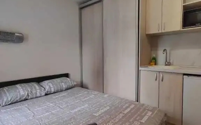 Apartments Na Dmitrovskom Shosse 88k2 (8)