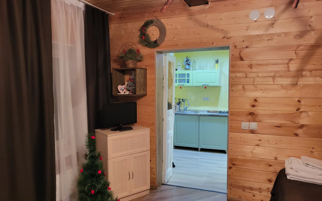 Гостевой Дом Сап Хата