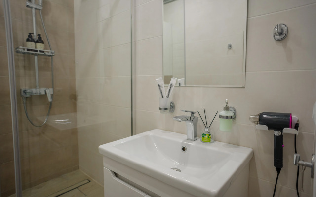 Квартира в центре с парковкой возле Мега Моллла