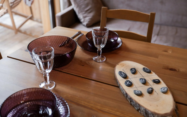 Гостевые дома Шишка