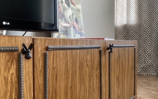 Квартира Уютная и светлая