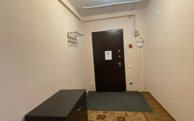 15-y mikrorayon 22 Apartments