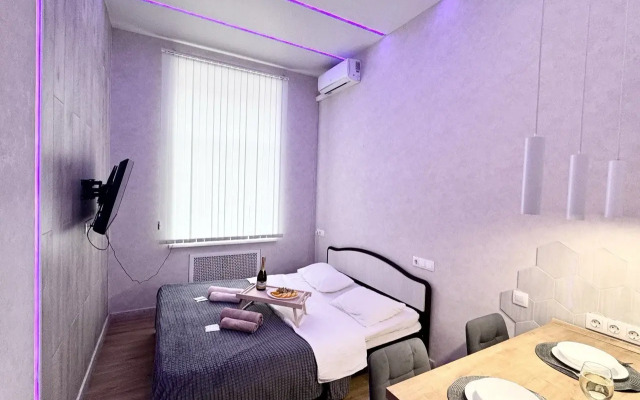 Loftet Rooms Apart-Hotel