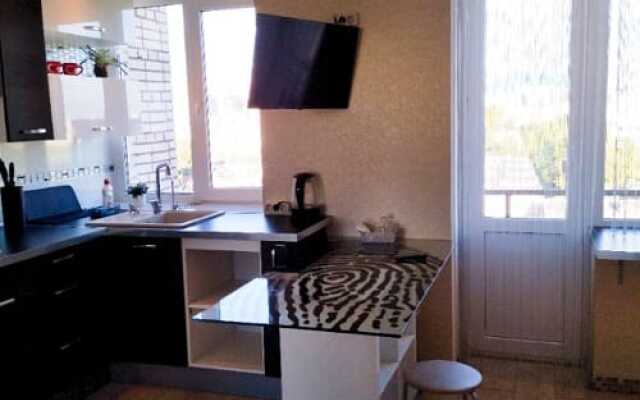 Studiya Novoizmaylovskiy prospekt 46/1 Flat