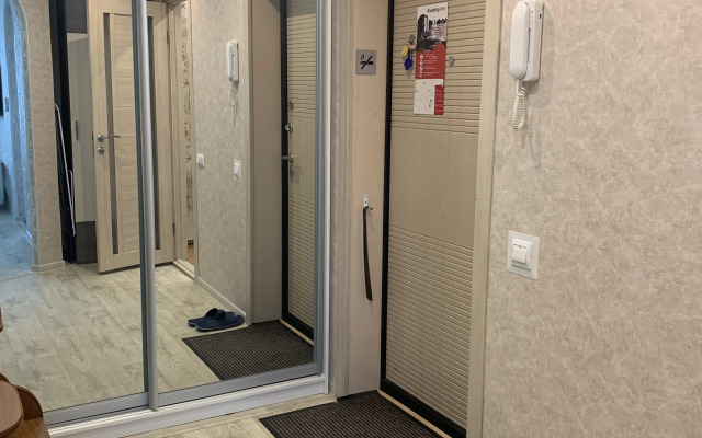 Квартира Отличная возле вокзала и центра